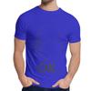 One Punch T Shirt Classic Round Neck Picture Custom Unisex Free Shipping Us Size S 6Xl