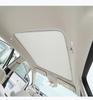 For Nio Firefly Car Reflective Windshield Window Sun Shade Visor Shield Cover Sunshield Sunscreen Curtain Accessory Modification