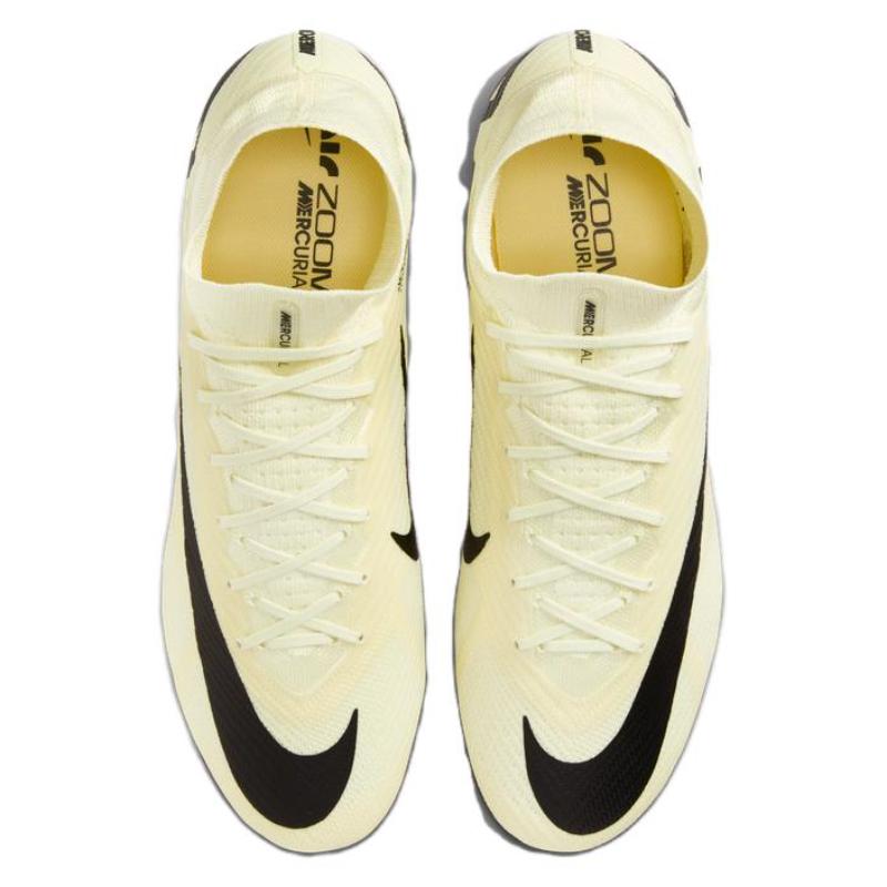 Nike Кроссовки Mercurial Superfly 9 Elite Ag Pro 'Lemonade Black' DJ5165-700