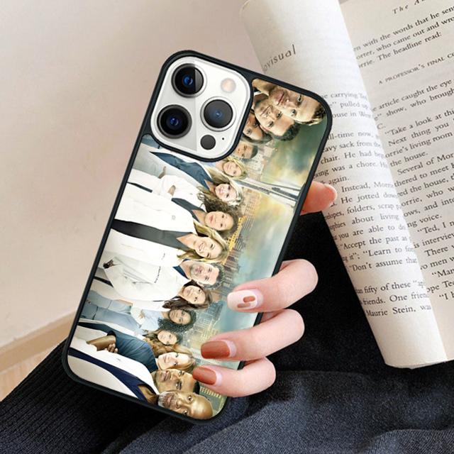 You're My Person Greys Anatomy Coque Phone Case Back Cover for IPhone 18 17 Air 16 15 14 13 11 12 Pro Max Plus Coque