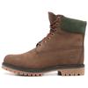 Heritage Series 6 Inch Comfortable Versatile Short Boots Men Boots Brown TB0A41MWW071