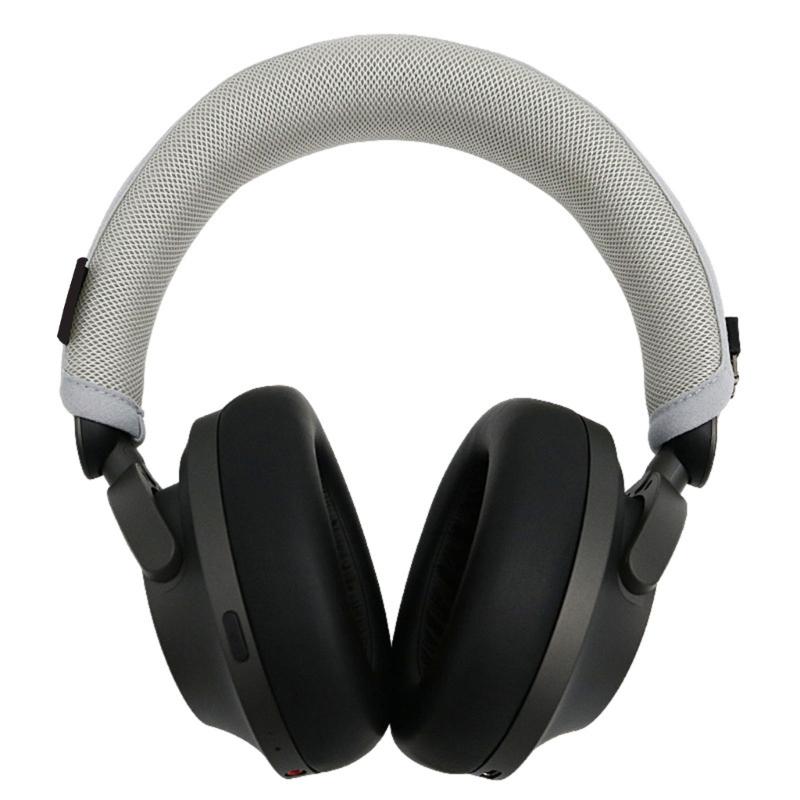 Защитный чехол для оголовья наушников SonoFlow HC905 Мягкий дышащий Повышает долговечность Простая установка и снятие
