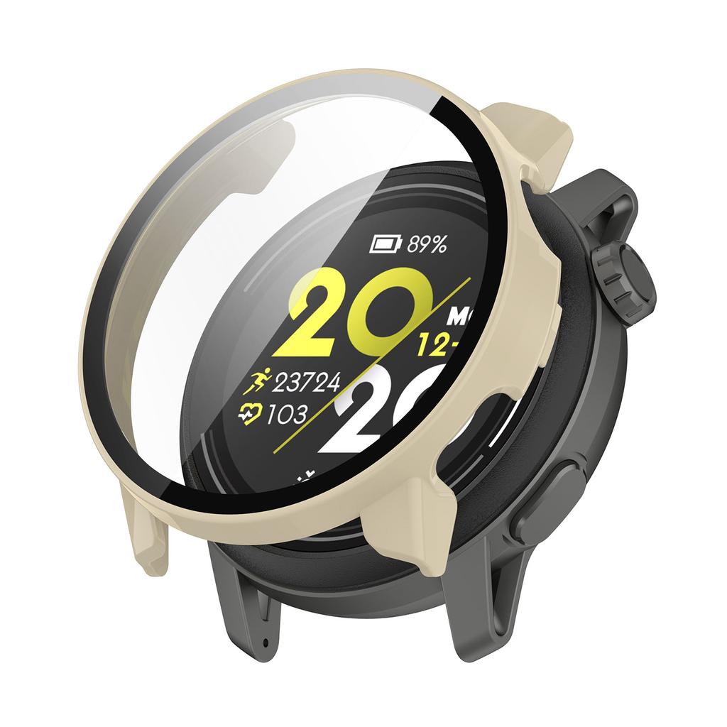 Защитный чехол с полным покрытием для умных часов COROS Pace 3 и стильный бампер для интеллектуальных часов