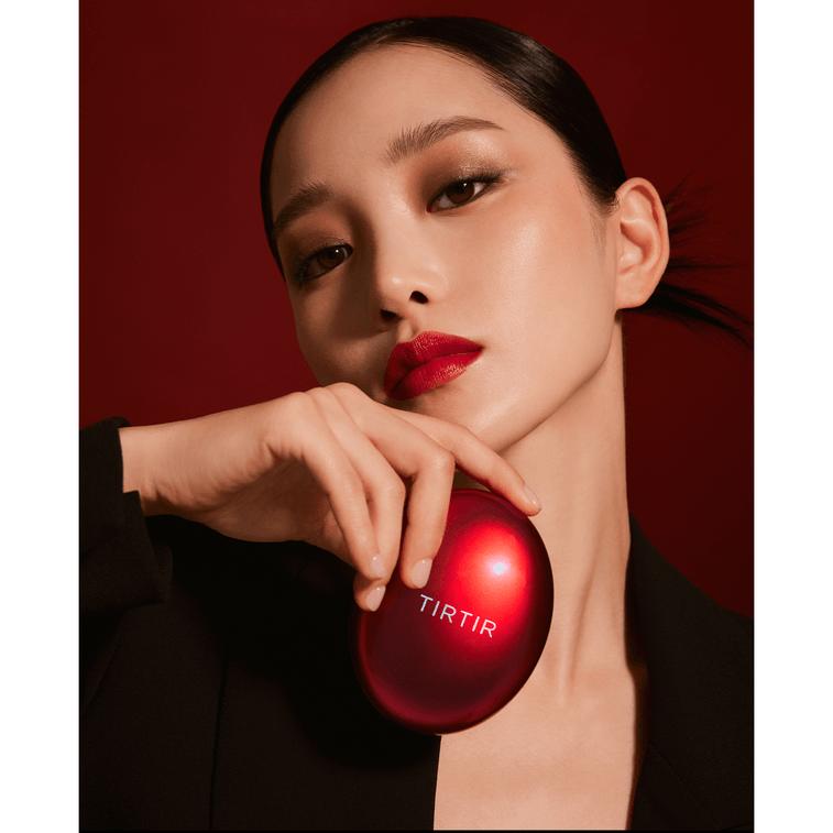 TIRTIR Маска-кушон Fit Red 18 г/Мини