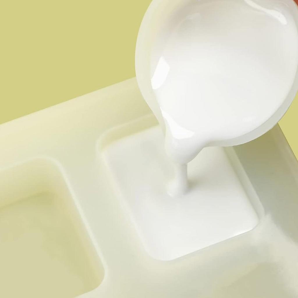 High Concentrated Elegant Epoxy Resin Pigment Pastes 50g Accessory for Ocean Waving and Creative Projects Supplies