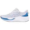 HOVR Infinite Elite White Photon Blue Men Sneakers 3027189-103