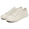 Fila Классические кроссовки B V3 Тканевые Удобные Устойчивые к истиранию Низкие Скейтбордические кроссовки Унисекс Кремовый Корейский стиль 1XM01949F_920