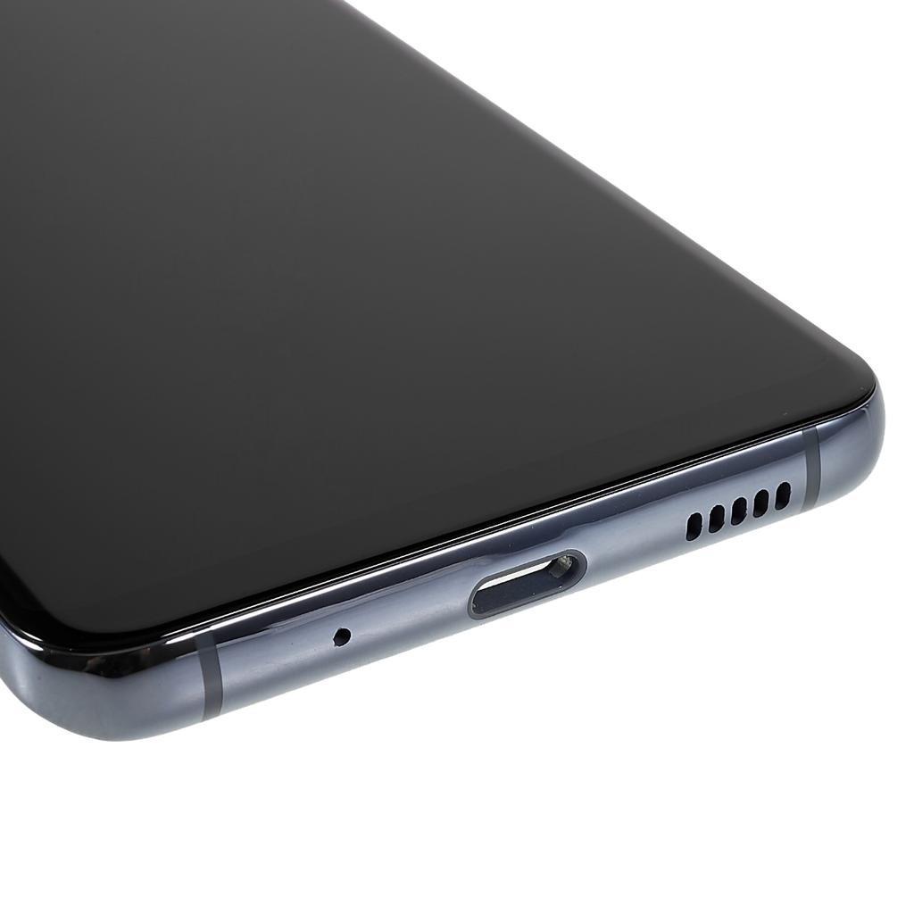 Для Samsung Galaxy S20 4G G980F/S20 5G G981B ЖК-экран класса C и сборка дигитайзера+Рамка Запасная часть (Технология TFT) (без логотипа)