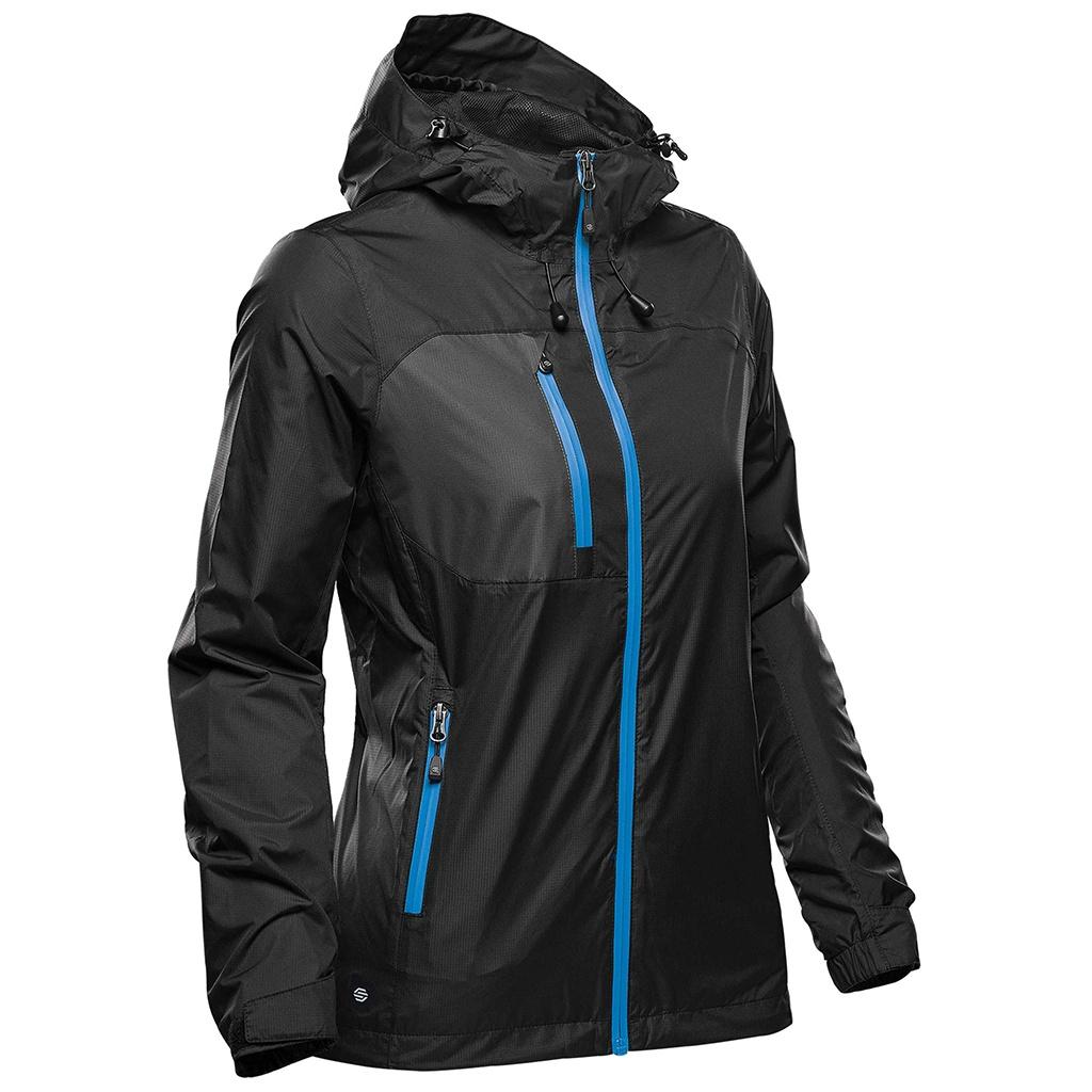 Stormtech Женская/женская куртка Olympia Soft Shell