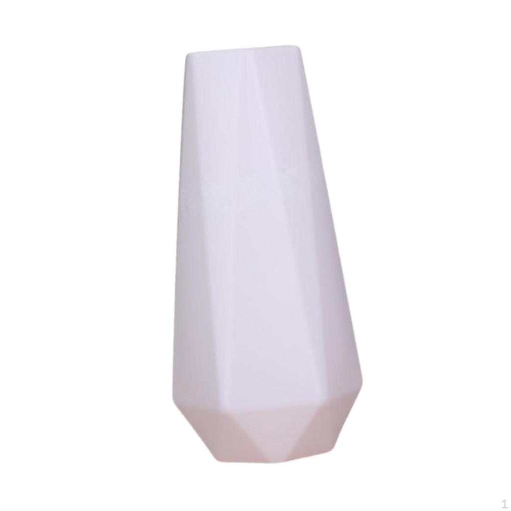 Гидропоника Цветочная ваза Декоративный модный аксессуар Цветочная композиция для шкафа