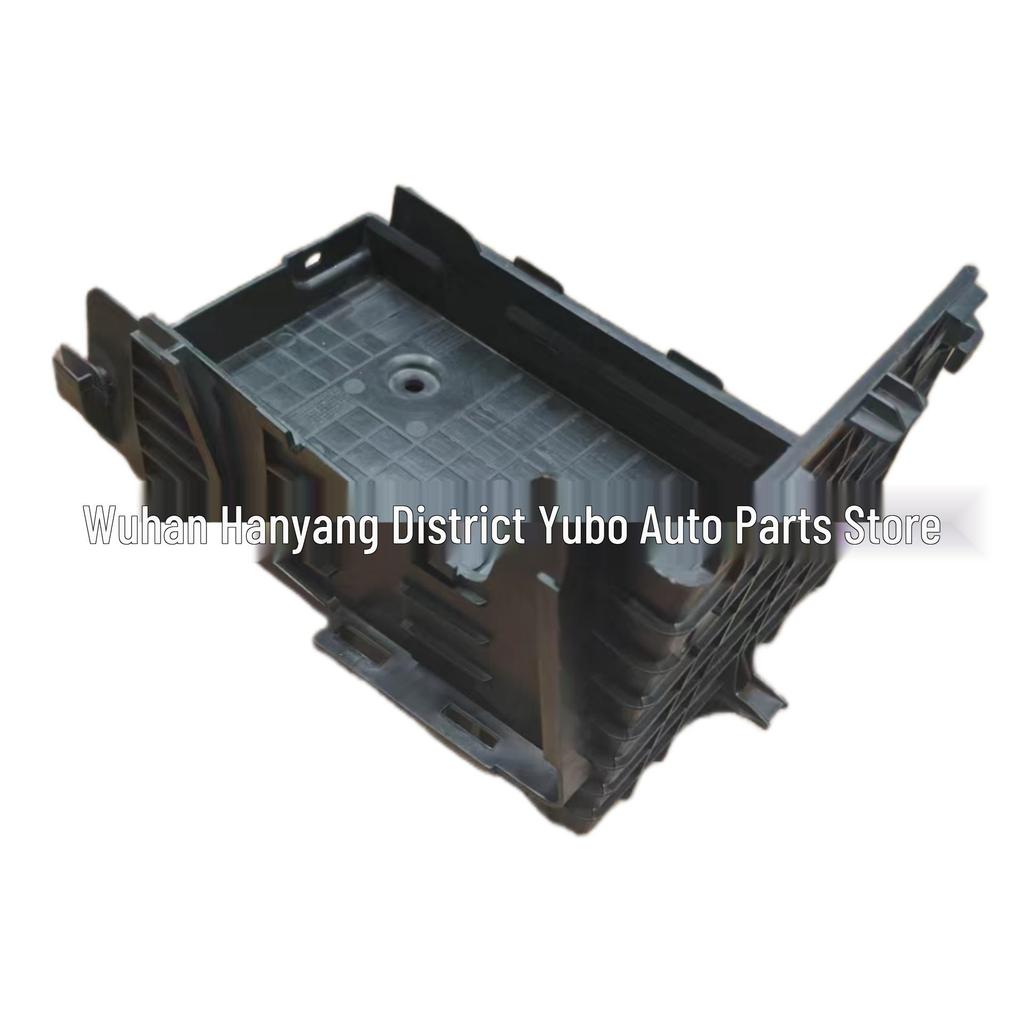 Поддон аккумулятора Citroen Peugeot 301 - Деталь 9801801880
