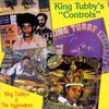 LP Пластинка KING TUBBY - Controls CTLP8802 Clocktower CA 1974 Ямайка Регги, Ска и Даб