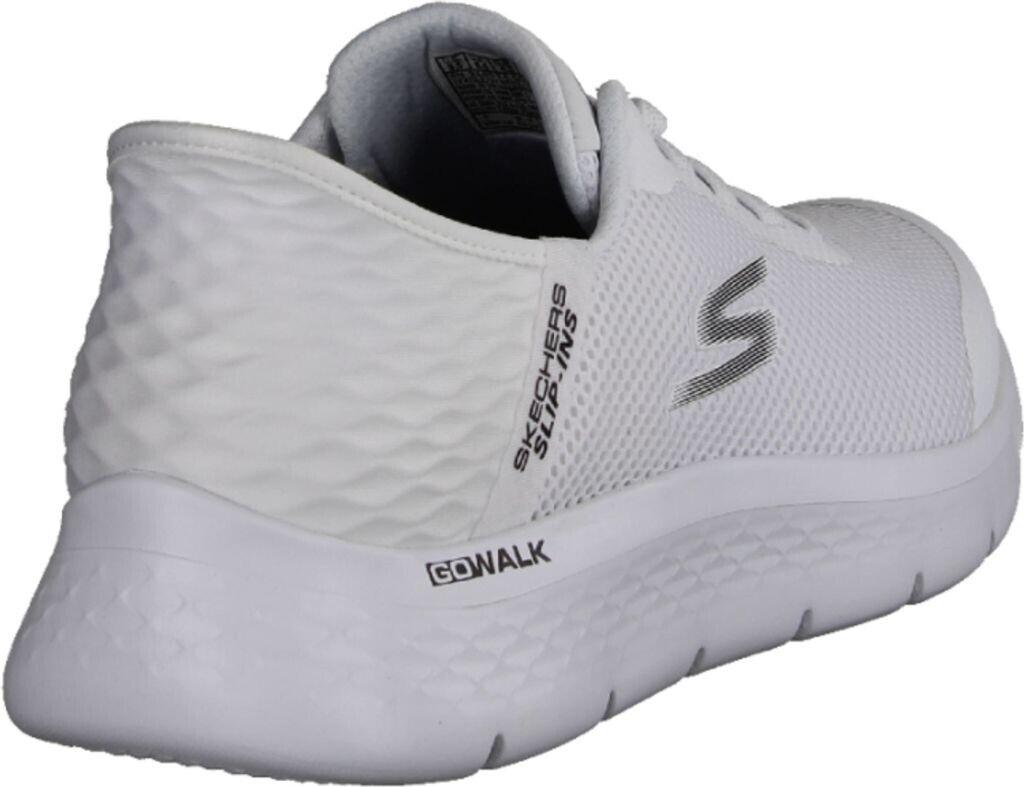 Кроссовки Skechers GO WALK Flex - Hands Up white