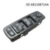 68110871AA Power Window Switch Fits for Chrysler Town and Country 2012-2016