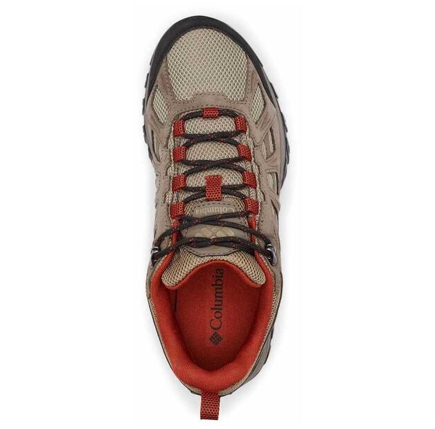 Columbia Redmond™ III ботинки трекинговые