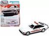 Autoworld Масштаб 1/64 Toyota Celica Supra 70 1983 Автомобиль безопасности Гран-при Лонг-Бич Celica Supra Autoworld Литая модель автомобиля [Параллельный импорт]