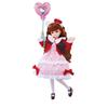 Takara tomy кукла Licca-chan Фотогеничная Rika hello kitty стиль 50-й годовщины
