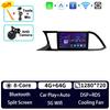 Автомагнитола Android 16 для Seat Leon 3 2012 - 2020, GPS-медиаплеер, навигация, беспроводной Carplay, DSP, головное устройство RDS, видео, аудио