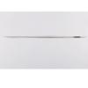 For Mazda 3 Mazda3 Axela M3     Cover Stainless Steel Rear Door Bottom Trunk Tailgate Frame Plate Trim Bumper