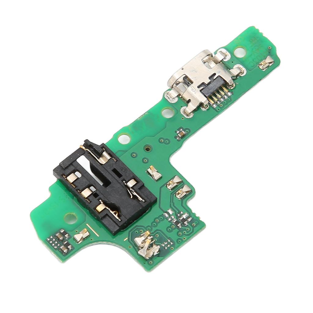 Dock Connector Board PCB Well Fitted USB Charging Port Flex Cable with Screwdrivers for Samsung A10S 2019 A107U