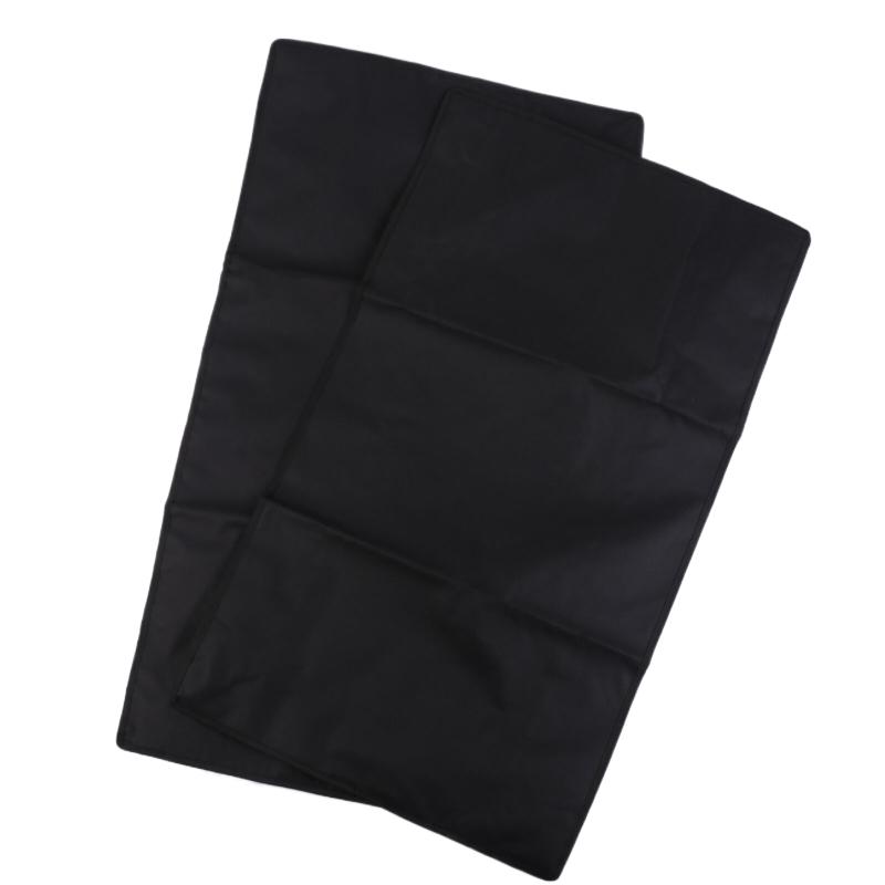 Универсальная палатка-навес для кемпинговой тележки, съемный солнцезащитный тент, крыша с защитой от УФ-лучей с 4 стойками для пляжной/пикниковой тележки, уличные тележки