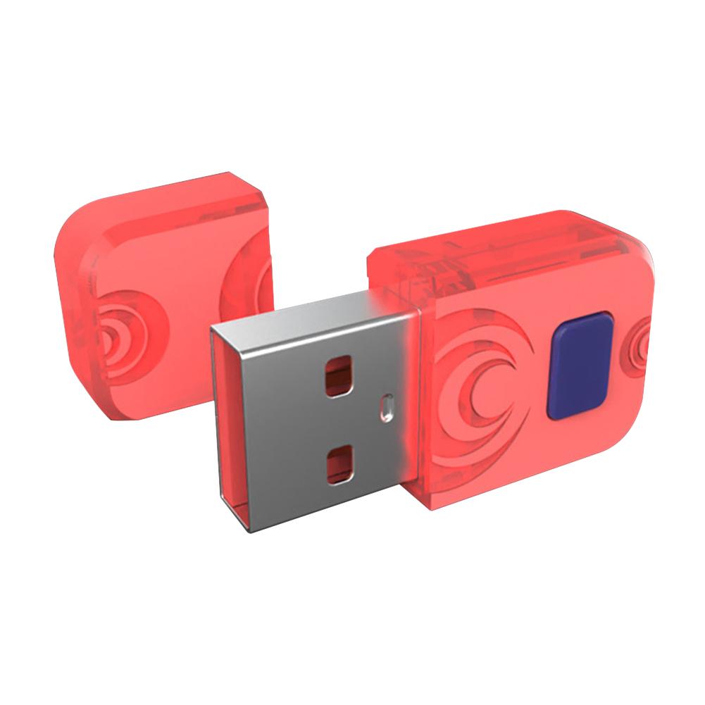 Беспроводной USB-адаптер-приемник для геймпада PS 5 4, Bluetooth-совместимый адаптер для Android TV Box