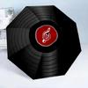 Good Times Music Album 8-Frame for Travel, camping, Casual Lightweight Portable Umbrella, Essential for every family Holidays Birthday Gift