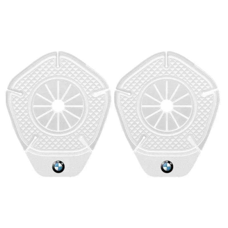 New Hots E60 Car Windshield Wiper Hole Protective Cover For BMW M M3 M5 X1 X3 X5 X6 E90 E91 E92 E93 M3 E60 E61 Accessories Car