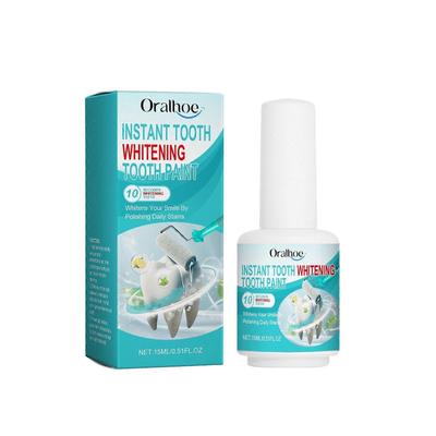 Здоровье полости рта – Средства для отбеливания зубов