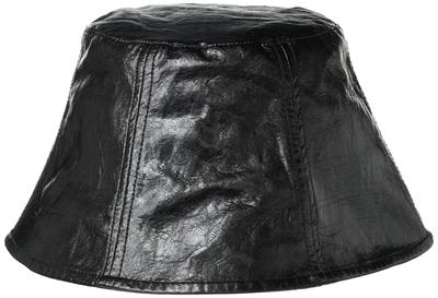 [Мира Оуэн] Мягкая шляпа-тюльпан 09WGH224577 Женская BLK F