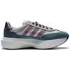 adidas Originals Sl 72 Pro Удобные Универсальные Повседневные Кроссовки для Стиля Жизни Унисекс Обувь Белый Зеленый KK3103