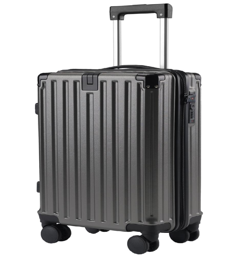 Новый чемодан с карданным колесом, большой вместимости, пароль, прочный пароль, студенческий чемодан на колесиках, стиль молнии