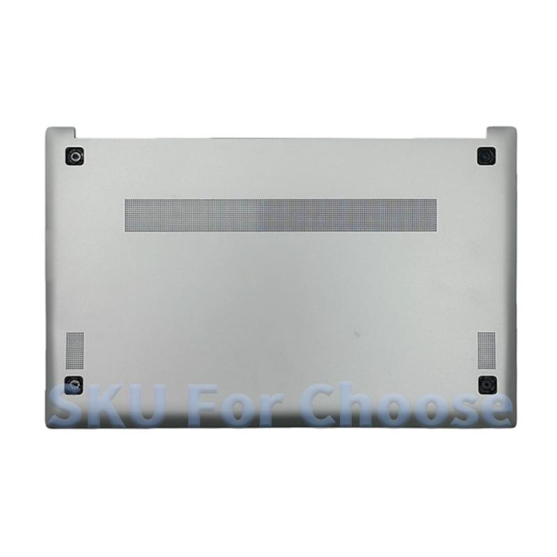 New Replace Cover For Galaxy Book2 NP750XEE NP750XED 750XEE 750XED LCD Back Cover Front Bezel Lower Bottom Case Hingecover