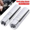 Magnetic Wrench 3/8" Socket CR-V Wall Spark Plug High-quality Auto Removal Repair Tools  Auto