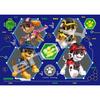 Jigsaw Puzzle Paw Patrol Mission Paw 56 Large Piece (56-L01)