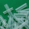 Силиконовые grafting sleeves Гибкие grafting tubes Способствуют заживлению плодовых деревьев 3-7,5 мм Защитный рукав для обмотки ствола дерева для веток Растение