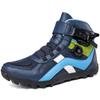 New Motorcycle Shoes Outdoor Training Motorcycle Shoes Couple's Cycling Shoes Bicycle Shoes