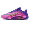 AOne GS Unapologetic Kids Sneakers Purple Fierce-Purple Hyper-Violet HF7001-500
