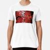 Autumn Leaves S To 5XL Made In the AU/USA T-Shirt