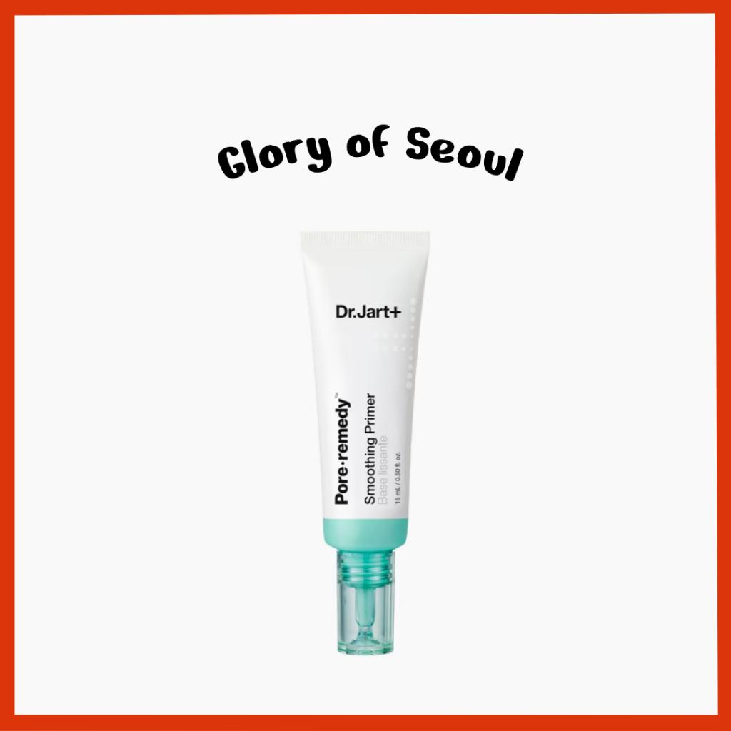 DR.JART PORE·REMEDY™ Сглаживающий праймер 15 мл/30 мл