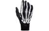 Nike Перчатки для бега Skeleton Sphere CT1539-917