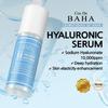 Hyaluronic Acid Serum 120ml (H120)