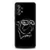 Чехол для телефона с французским бульдогом для Samsung Galaxy A13 A51 A71 A41 A31 A21S A11 A01 A03S A12 A32 A52 A22 A23 A33 A53 A73 5G, мягкий чехол