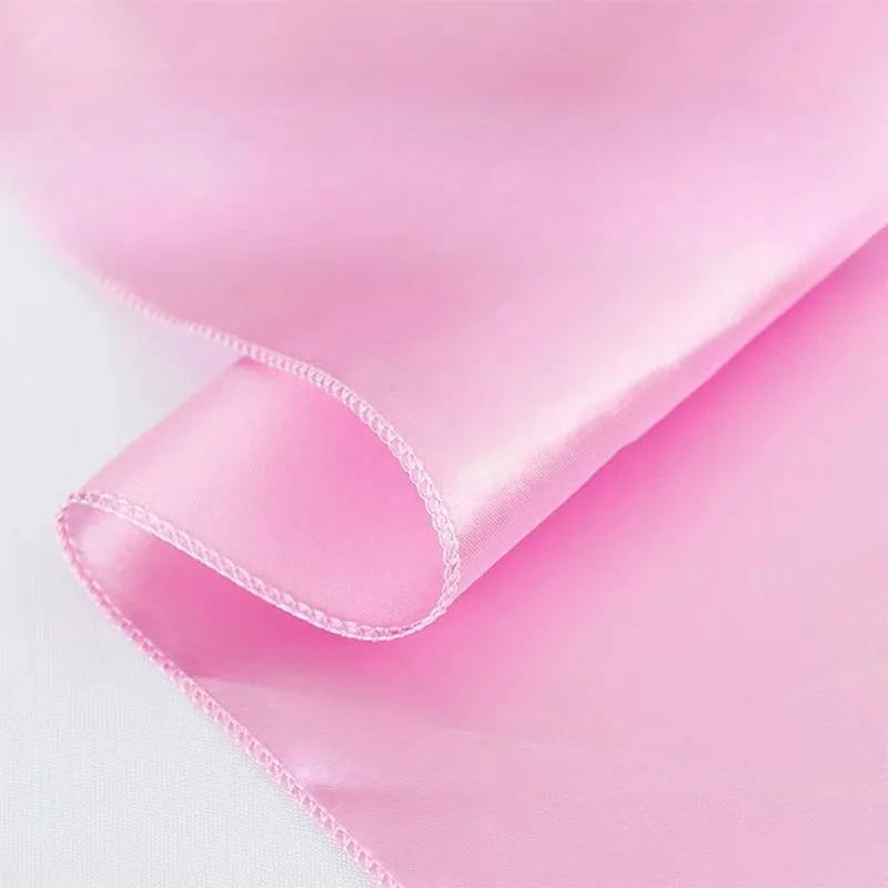 Атласная дорожка для стола 30 см X 275 см, свадебные принадлежности, рождественский домашний современный кофейный обеденный стол, роскошное украшение 12" X 108"