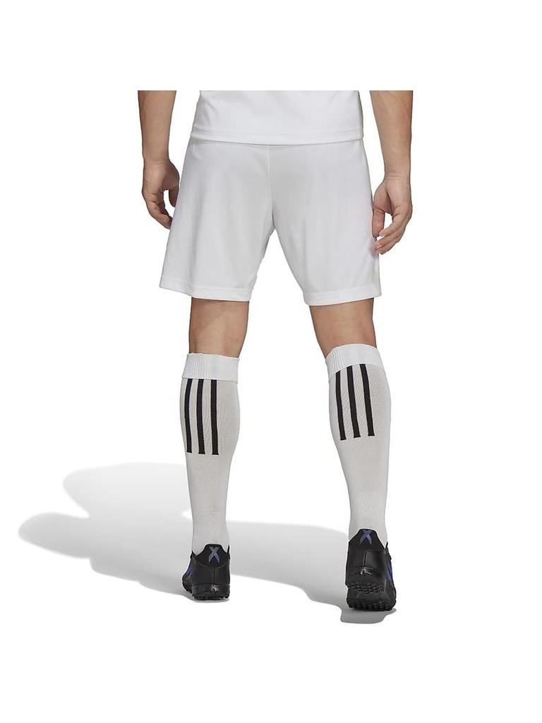 Adidas Entrada 22 Футбол Белый Размер Шорты, Мужские, (HG6295), Ж/М (TG216)