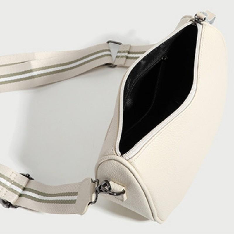 IELGY Модная сумка-мессенджер большого объема для повседневных поездок на работу и обратно, универсальная сумка через плечо