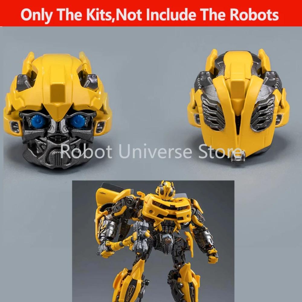 Голова Бамблби MPM-03 Совместима с Wasp LTS-03C и Бамблби LT-01