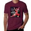 Мне 50 Футболка Kick Stretch Kick фигурки аниме кастомные заготовки милая одежда мужские футболки большого размера