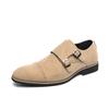 Fashion Leather Shoes Casual Business Shoes for Men Dress Tenis De Hombre Moccasins Mokasin Tenis Caballero Designer