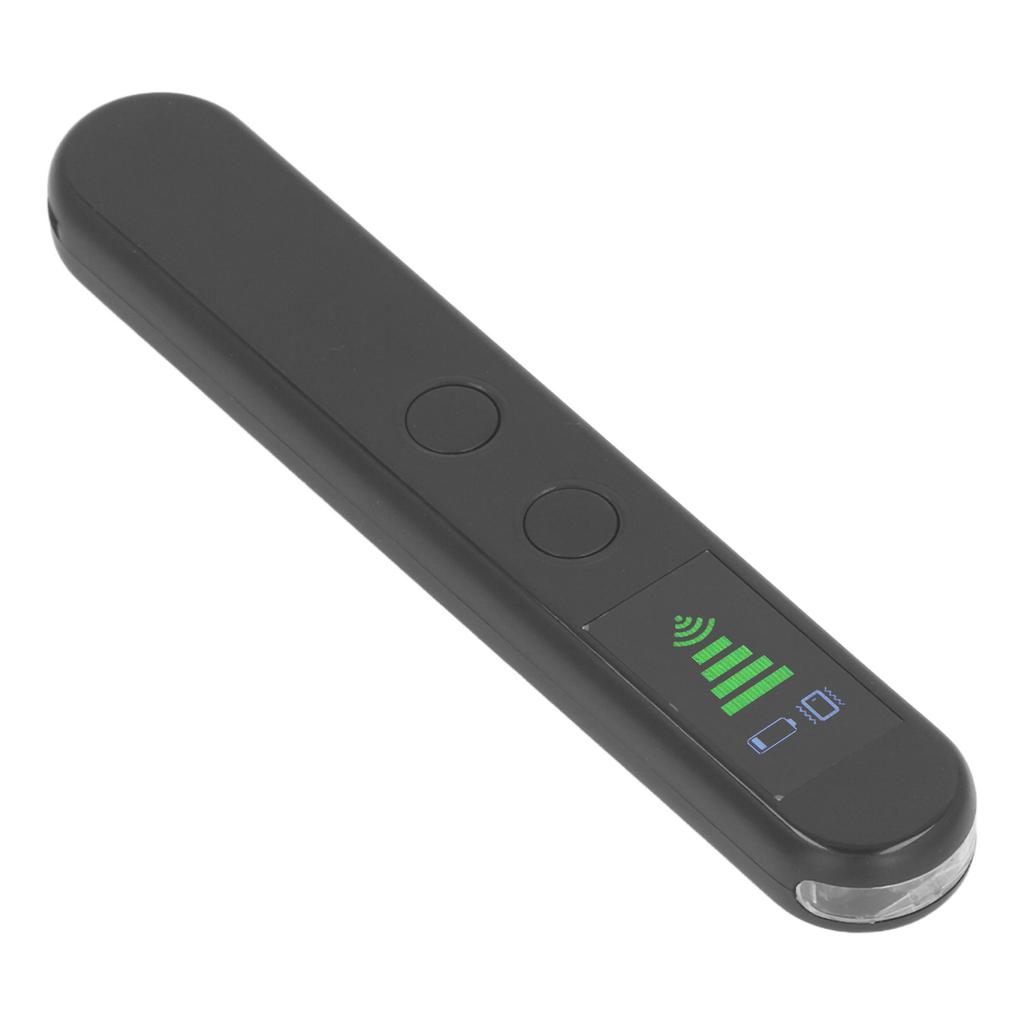 Camera Detector 4 Levels Sensitivity GPS Wireless Infrared Signal Scanner Listening Devices Finder